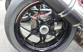 MV AGUSTA F3 2016