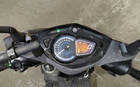 YAMAHA CYGNUS125XSR SE44J