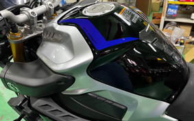 YAMAHA MT-10 SP ABS 2017 RN50J