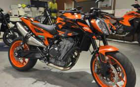 KTM 890 DUKE GP TU940