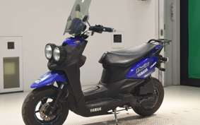 YAMAHA BW'S 50 Gen.3 SA53J