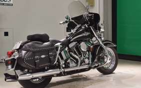 HARLEY FLSTC 1450 2003