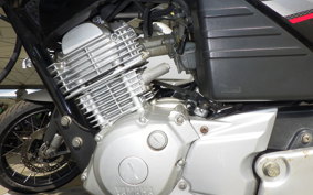 YAMAHA YBR125