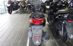 YAMAHA AXIS 125 TREET SE53J
