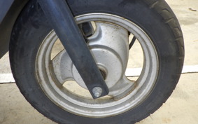 YAMAHA JOG Gen.5 SA36J