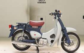 HONDA LITTLE CUB 2001 C50