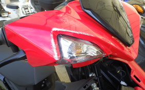 SUZUKI AVENIS 125 EA12J