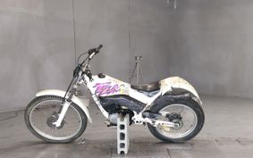 HONDA TLM220R MD23