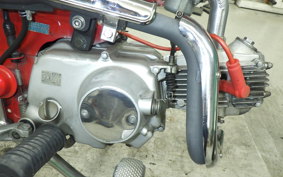 HONDA CL50 BENLY 2020 CD50