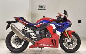 HONDA CBR1000RR RSP 2020 SC82