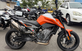 KTM 790 DUKE 2019 TU640