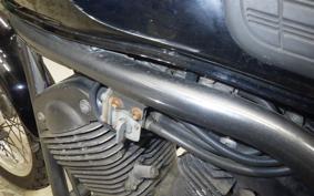 YAMAHA SRV250 RENAISSA 4DN