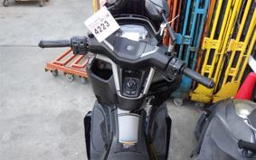 YAMAHA NMAX-3 1992 SEL1J