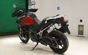 SUZUKI Vｽﾄﾛｰﾑ1000A 2014 VU51A