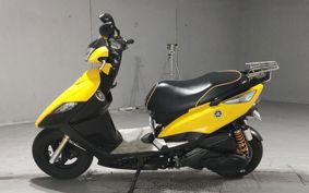 YAMAHA GTR125 SE26