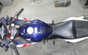HONDA CBR250R GEN 3 2012 MC41