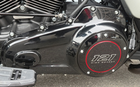 HARLEY FLTRXSTSE CVO 2025 TL8