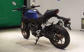 HONDA CB250RA 2012 MC52