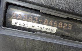YAMAHA JOG Gen.5 1996 SA36J