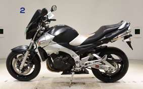 SUZUKI GSR 400 2006 GK7DA