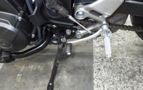 YAMAHA MT-09 A 2017 RN52J