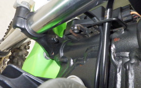 KAWASAKI KX65 1997 KX065A