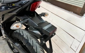 SUZUKI GSX250 R DN11A