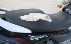 SUZUKI GSR250 GJ55D
