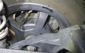 SUZUKI ｽｳｨｯｼｭ125 DV12B