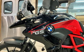 BMW F700GS 2015 0B01