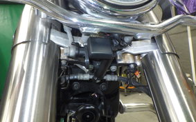 YAMAHA DRAGSTAR 1100 CLASSIC 2004 VP13J