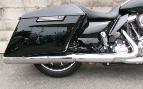 HARLEY FLTRXS 2023 KTP