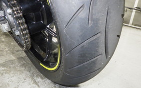 DUCATI SCRAMBLER ICON 2015