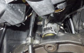 SUZUKI SKYWAVE 250 (Burgman 250) S CJ46A