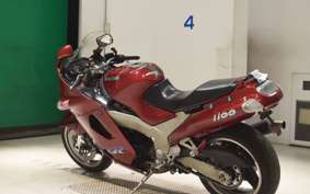 KAWASAKI ZZ1100 NINJA R Gen.2 1995 ZXT10D
