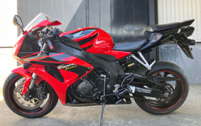 HONDA CBR1000RR 2006 SC57