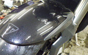 TRIUMPH STREET TRIPLE RS 2024