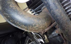 HONDA ELSINORE 250 2022 MT250
