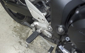 YAMAHA FAZER FZ6 S 2007
