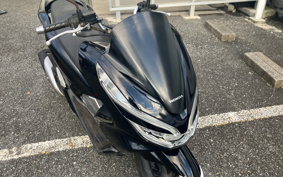 HONDA PCX 125 JF81
