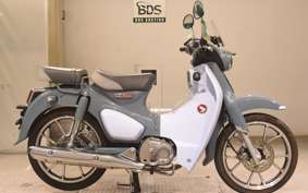 HONDA C125 SUPER CUB JA48