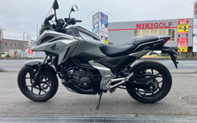 HONDA NC750X DCT 2023 RH09