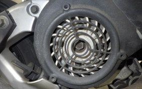 YAMAHA CYGNUS 125 X 2001