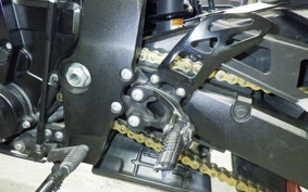 SUZUKI GSX-R600 2017