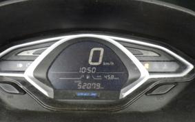 HONDA PCX125 2008 JF81