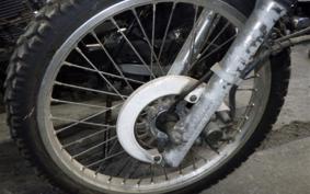 YAMAHA SEROW 225 W 4JG