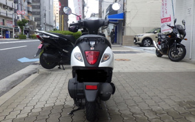 SUZUKI LET's CA4AA