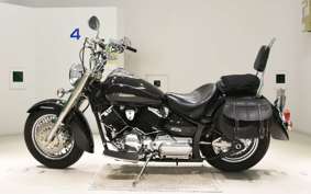 YAMAHA DRAGSTAR 1100 CLASSIC 2002 VP13J