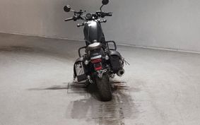 HONDA REBEL 250 S MC49