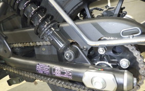 HONDA REBEL 250 A 2024 MC49